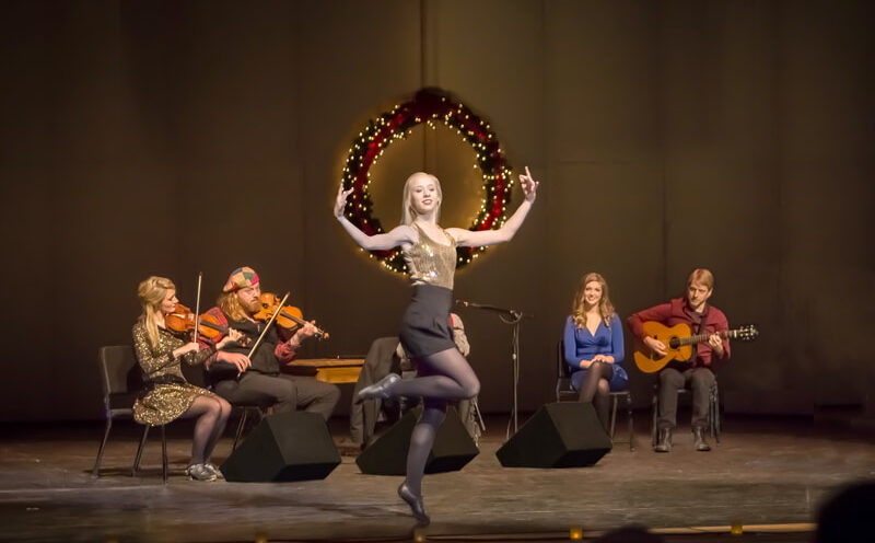A Celtic Christmas