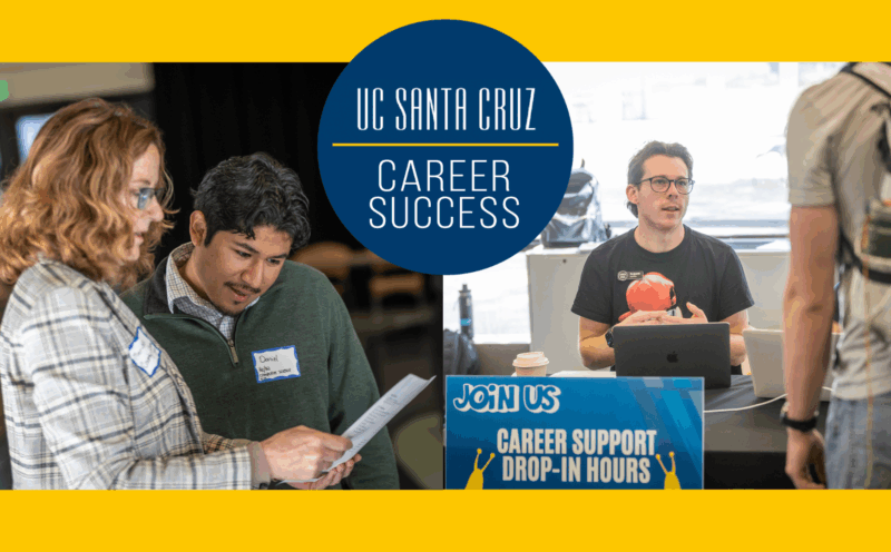 Resume and Cover Letter Workshop