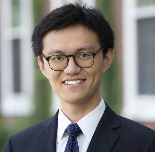 Behavioral, Econometrics and Theory Seminar Series Presents: Kevin Chen
