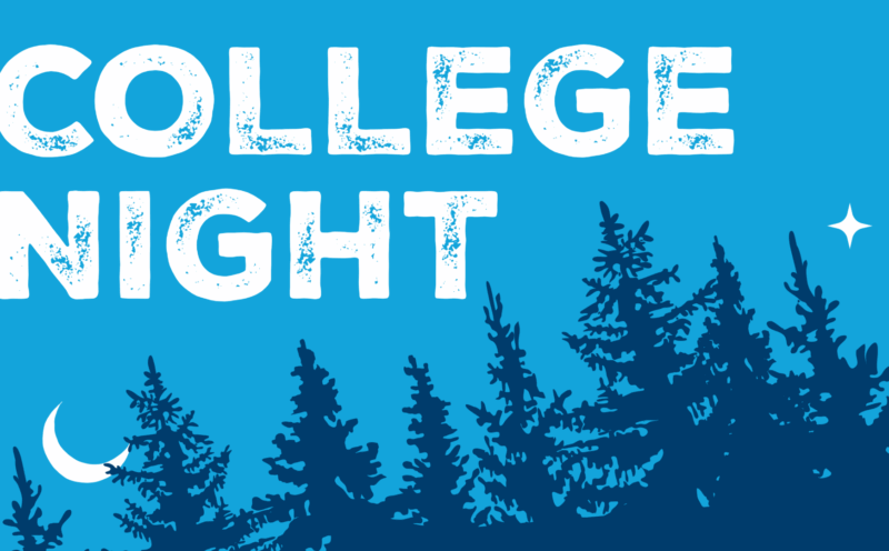 College Night: 831 Night Market