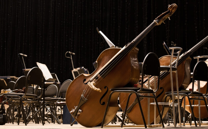 UCSC Orchestra