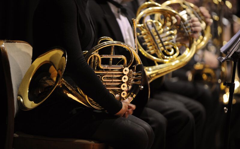 [Cancelled] UCSC Wind Ensemble