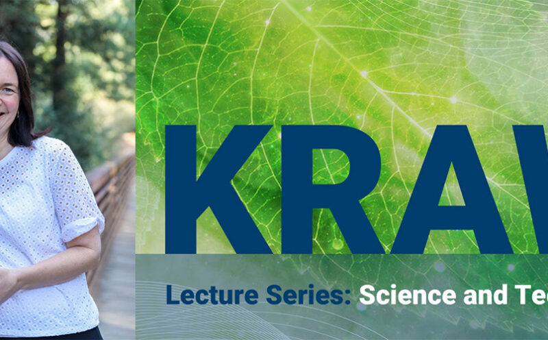 The UC Santa Cruz Kraw Lecture Series presents: Stars to Soil: A Journey from the Big Bang to Planet Earth