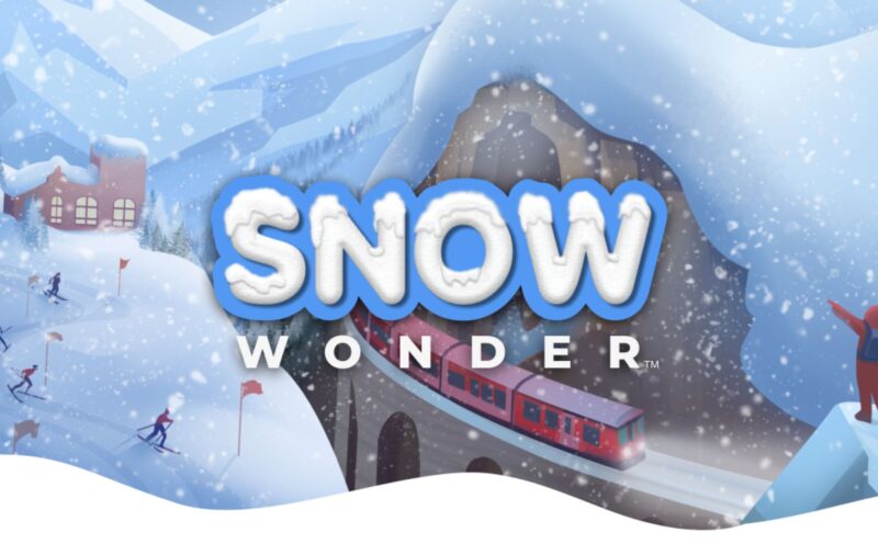 Snow Wonder