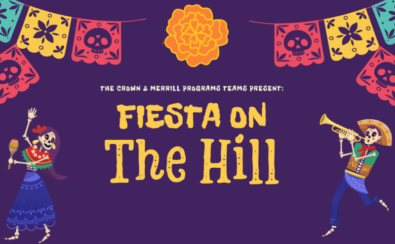 Fiesta on the Hill