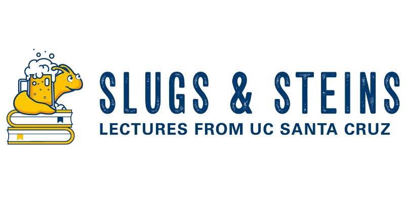 July Slugs and Steins with Assistant Professor Aide Macias-Munoz