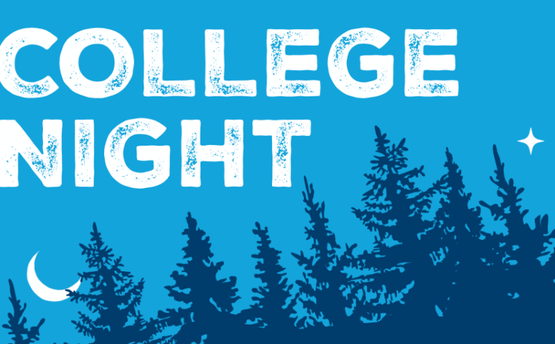 College Night: Renaissance Night