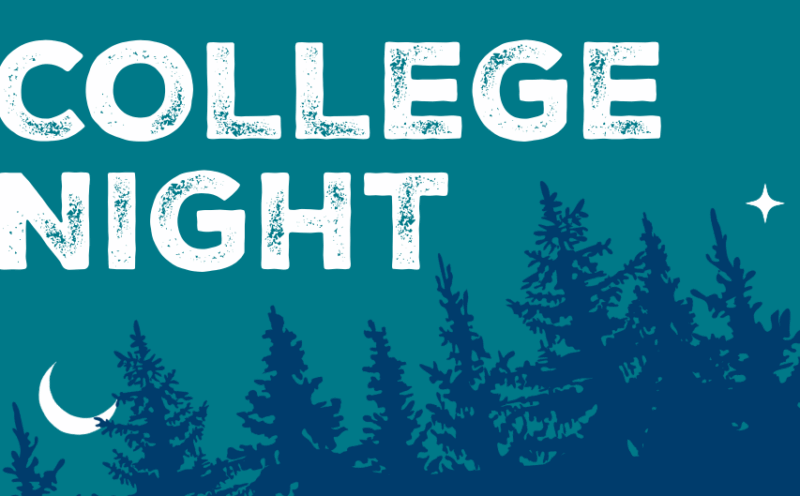 College Night: Sanrio