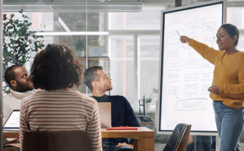 AI Trends in Project Management