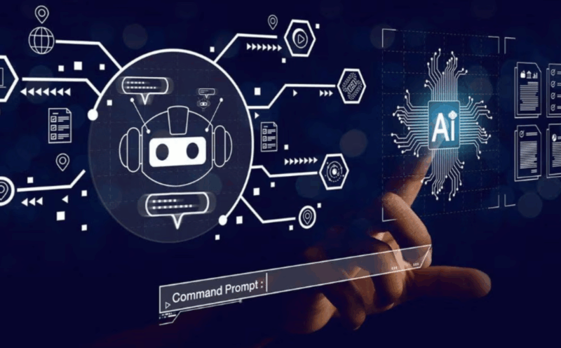 AI Application Development – A monthly conversation with the Chair