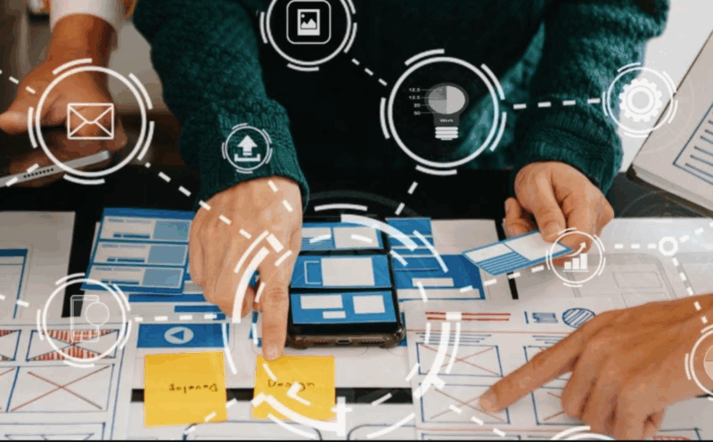 Designing for Today’s Digital World