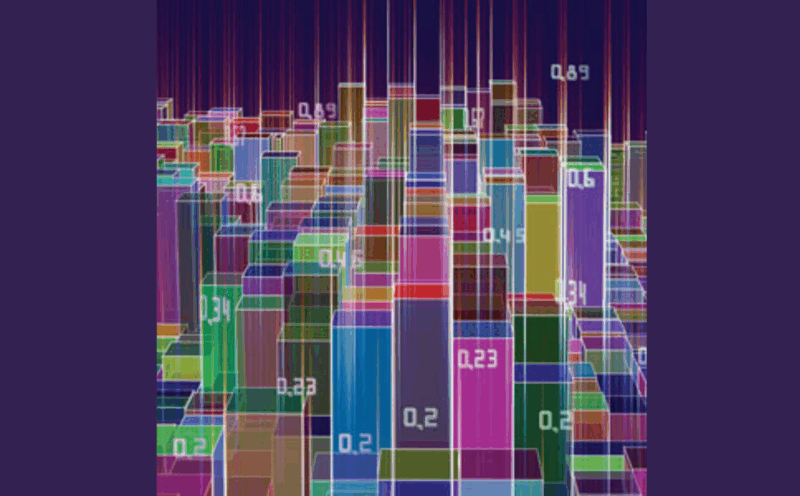What can you do with data?