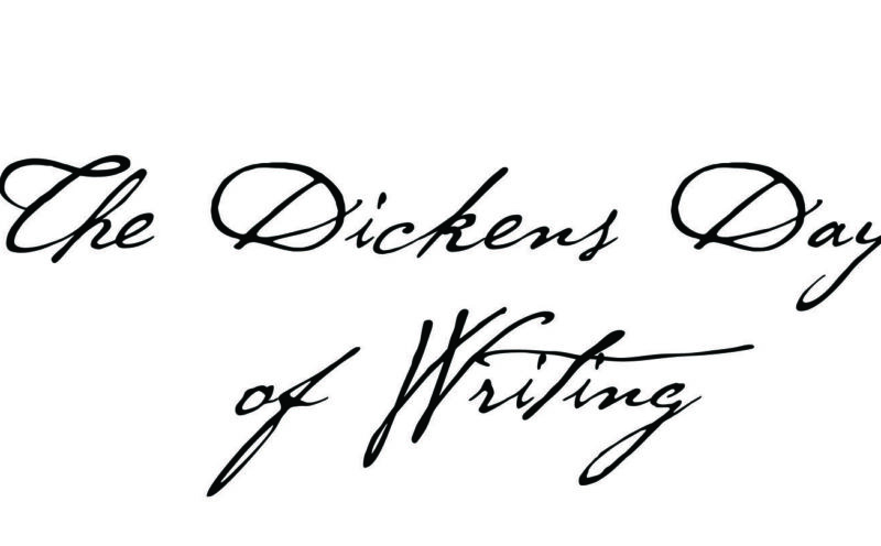 Mentors Needed: Dickens Day of Writing