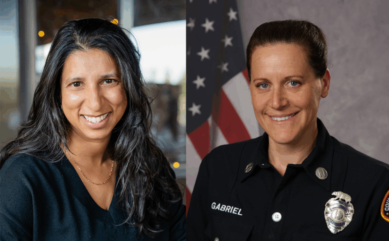 California Firefighter Cancer Research Study Panel