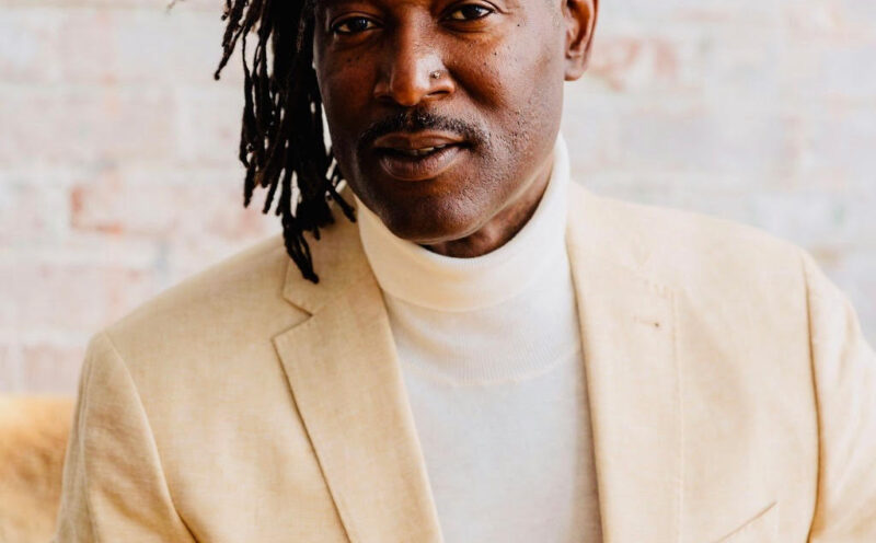 UCSC Jazz Big Band—with guest artist Marcus Shelby, bass