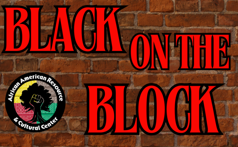 Black on the Block
