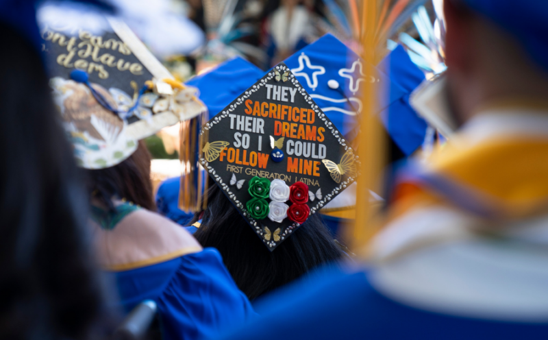 [HSI Equity Talk] Beyond Invisibility: Reimagining Servingness to Support Undocumented Transfer Students