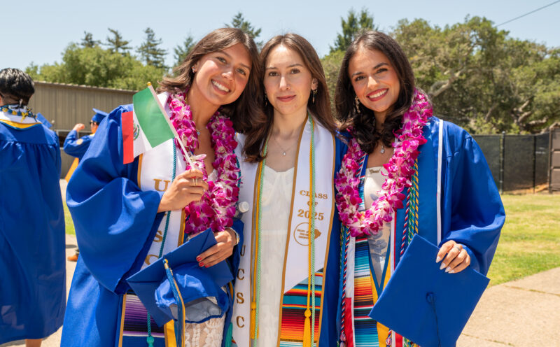 Chicanx Latiné Year-End Ceremony