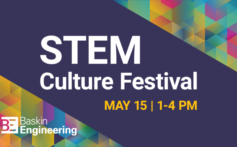 STEM Culture Festival