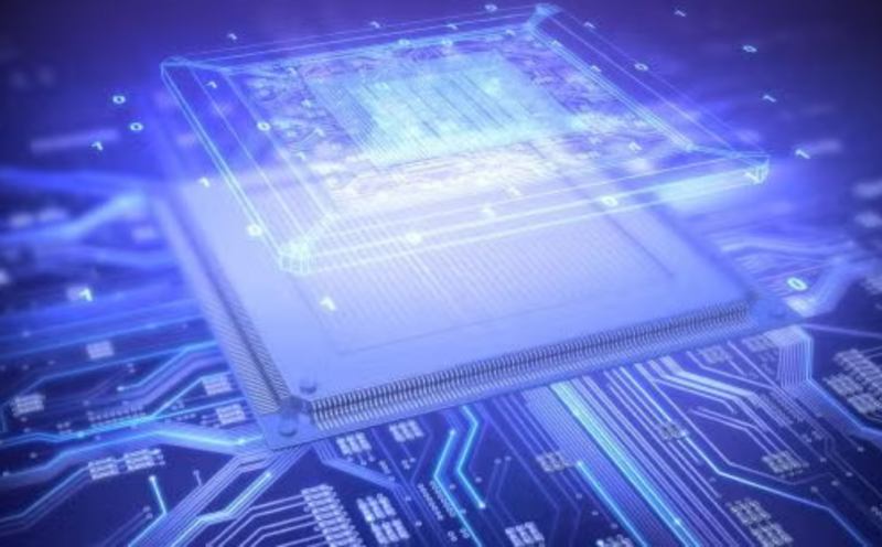 Build better chips