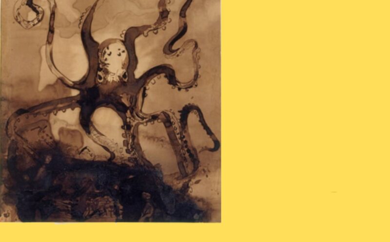 VMCC Talk with Maggie Cao—Sepia: Biotic Media and Ocean Worlds