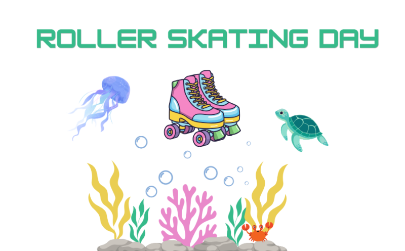 Roller Skating Day