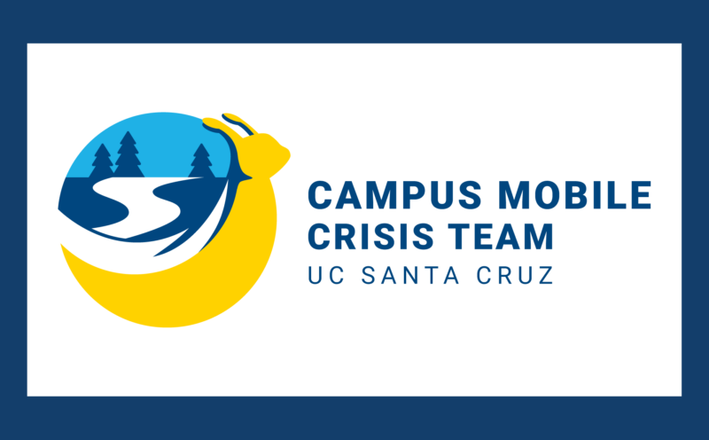 Meet the Campus Mobile Crisis Team