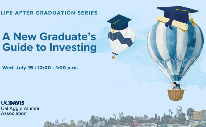 A New Graduate’s Guide to Investing