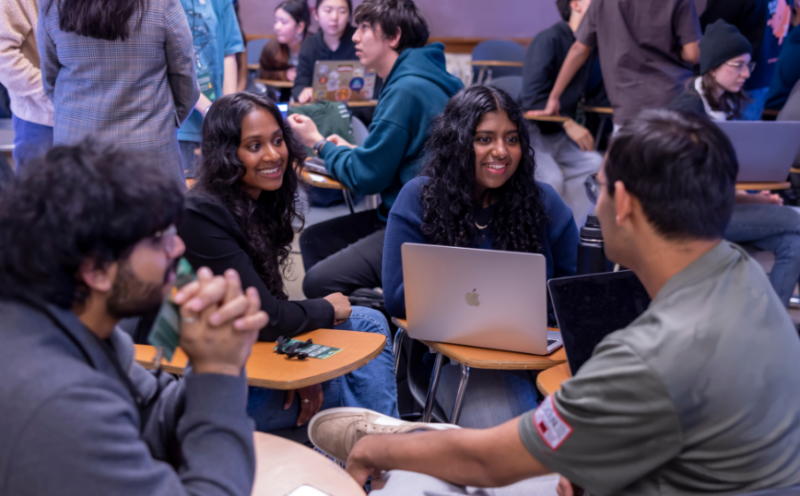 Quality First Coding Contest