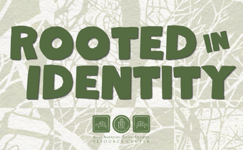 Rooted in Identity — Mixed Identity Retreat