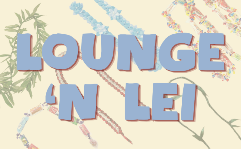 Lounge ‘n Lei