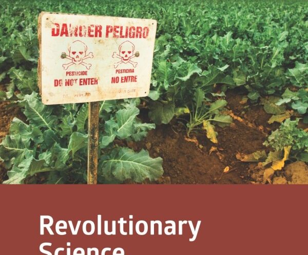 POSTPONED—Celebrating Agroecology: A book talk with Author Bruce H. Jennings and Mayor Fred Keeley