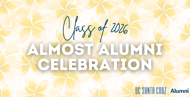Almost Alumni Celebration for ’26!