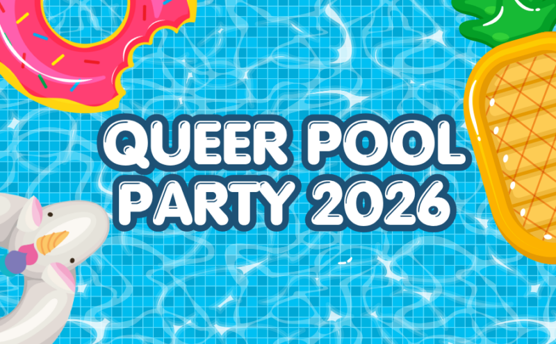 Cantú Pool Party at East Field House