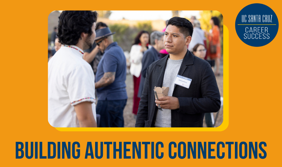 Building Authentic Connections
