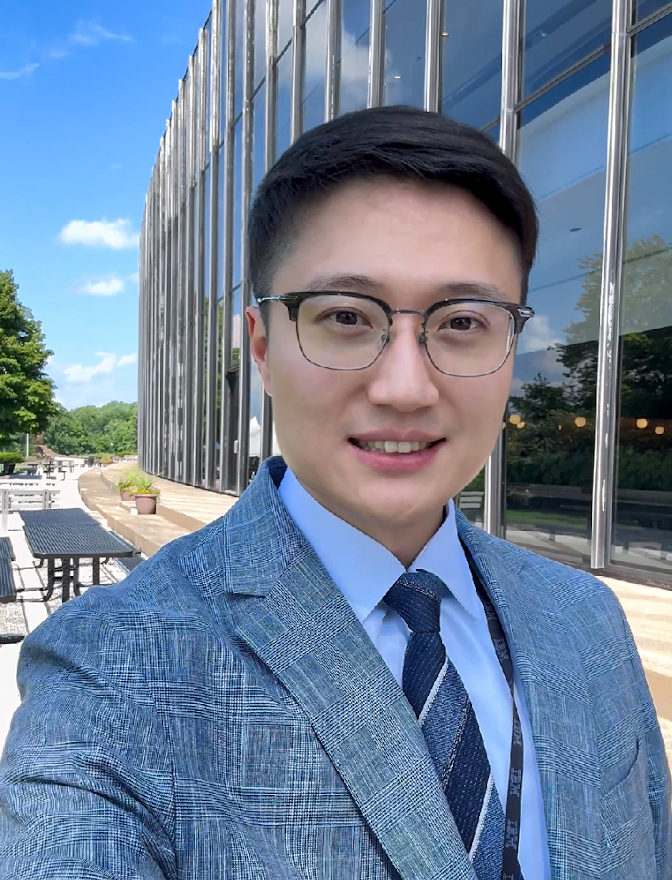 ECE Seminar: “Why Do Chips Get Hot? Electro-Thermal Co-Design for Next-Generation Transistors”