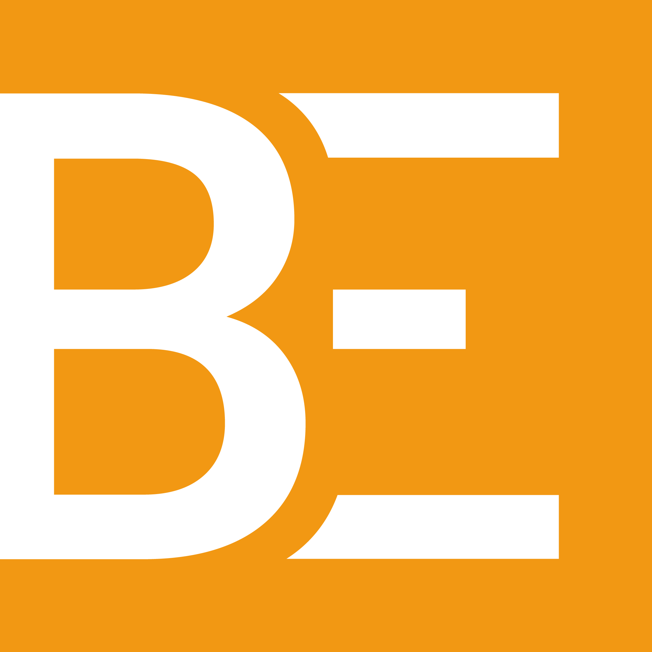 BE Logo