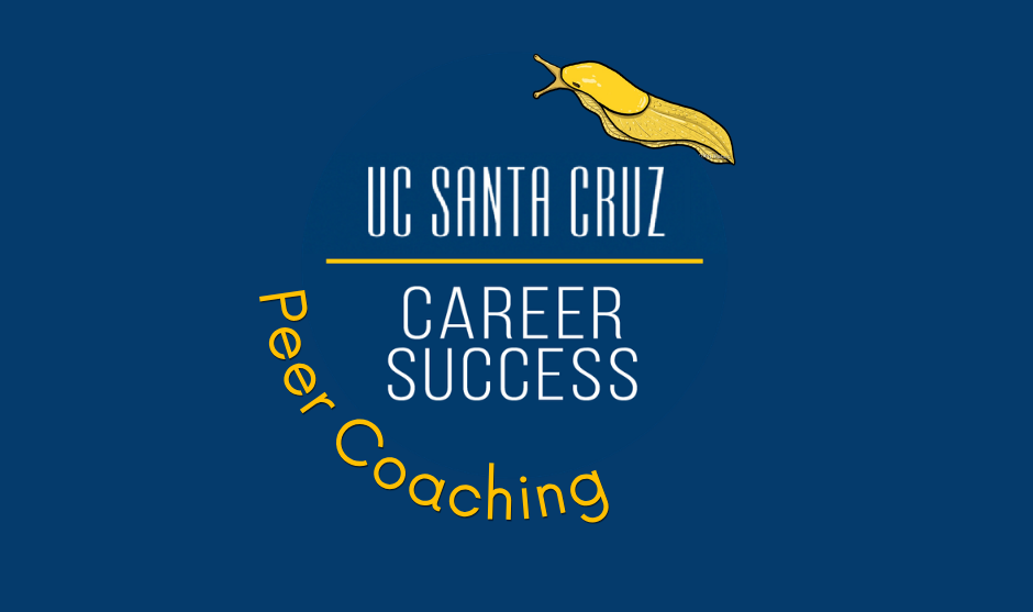 Career Success - Peer Coaching Logo
