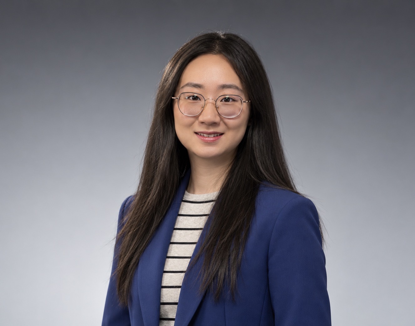 ECE Seminar Speaker Quan Xiao's headshot